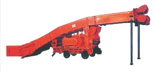 耙斗裝巖機將會向哪里發(fā)展呢？