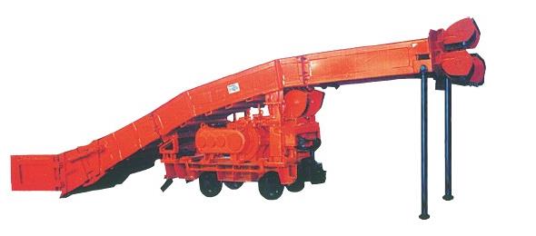 ，能耗低【礦山巷道扒渣機】用了都說好！