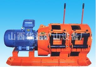 【耙礦絞車】一路走來，“錯(cuò)不起”