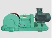 “風(fēng)馳電掣”【回柱絞車】哪有那么快？    