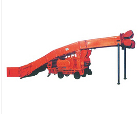 耙斗裝巖機(jī)，容不得馬虎