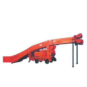 【耙斗裝巖機(jī)】雖然好用，也得小心