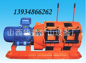 耙礦絞車，效率的保證