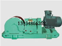 回柱絞車在使用的時候，對環(huán)境有何要求？