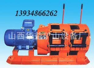 耙礦絞車怎樣應(yīng)用才更加的？